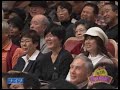 ナイツ・漫才