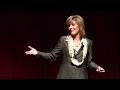 TEDx Honolulu - Jill Buck