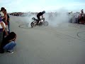 Mirkovci Stunt1