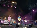 kings of leon - rock in seine kings of leon - rock in seine
