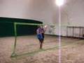 videos de 24/09/2007 - Palleggi pre partita