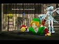 funny zelda!