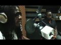 Gyptian in Nigeria [pt. 1]