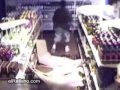 Fool thief, funny.