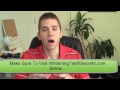 Sodium Fluoride Tooth Stains http://ping.fm/nOI2G