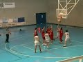 Cagadas varias de basket