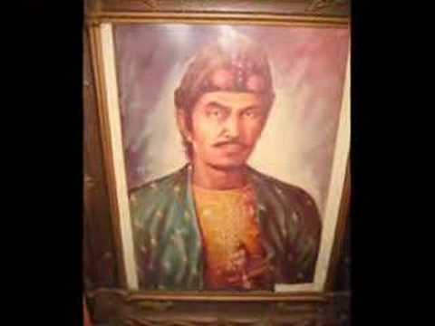Sultan Mahmud Badaruddin II