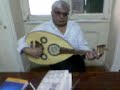 عزف الأستاذ محمد سعد