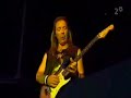Iron Maiden - Phantom Of The Opera live Iron Maiden - Phantom Of The Opera live
