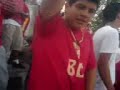 tEcOs SaYuLa BDT (LA CHILANGA SAYULA) 2007