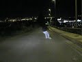 IDH con el freebord en Artea IDH con el freebord en Artea