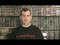 A New Years Greeting - and an Announcement - from Videoholic!!
