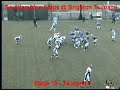 Southampton Stags Football