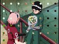 Lee and Sakura - Future?