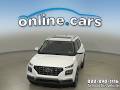 Used 2025 White Hyundai SEL video 1