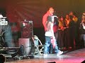 Lil Wayne Walks off Stage in Richmond,Va