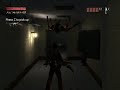 Suffering 2 video from playing