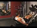 HITCH FIT DROP SET CALVES Micah LaCerte