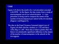 t test - Dr. A.G. Picciano