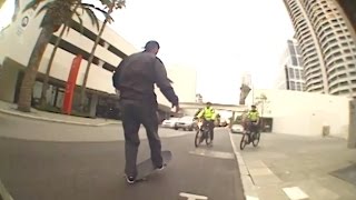 Butter Goods Global Rhythms