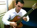 Heitor Villa Lobos Etude No:1 Heitor Villa Lobos Etude No:1