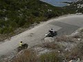 Triestini in vacanza a Cherso