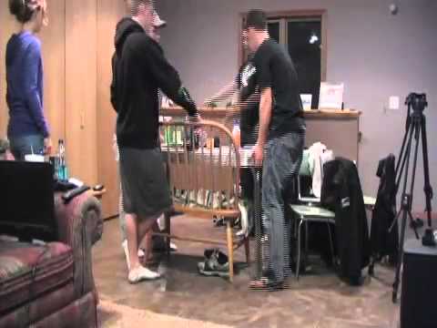 how to lan party ps3