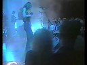 Ellis Beggs and Howard (and Robbie on the drums) playing Homelands