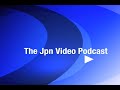 The Jpn Video Podcast - Hiragana ha to yo - Episode 5