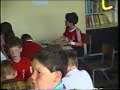 Mean 8 year old Bully
