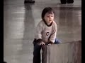 Mi bomboncito korreteando