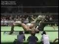 KENTA vs Kensuke Sasaki MV KENTA vs Kensuke Sasaki MV