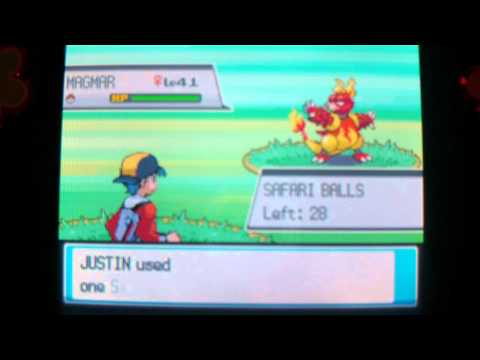 how to get more objects in soul silver
