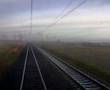 PKP IC Chrobry 160 km/h na E20