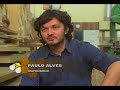 Marcenaria São Paulo - MSP - Rede TV Marcenaria São Paulo - MSP - Rede TV