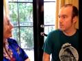 Pat Montandon interviews her son, Sean Wlsey about his books