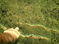 Underwater Civil War Relic Metal Detecting