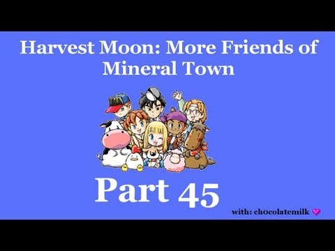 how to find kappa jewel in harvest moon