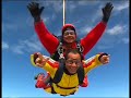 Warney Skydive