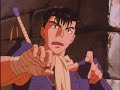 Berserk Tribute to Guts and Caska