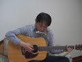Singing \"Tom Dooley\" ver.3