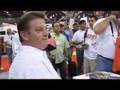 SEMA Show 2007
