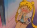 Sailor Moon Stars\"Seiya y Serena en la Disco XD \"