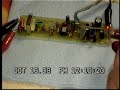 VLF LC Demo pt 1