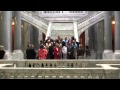 The Kentucky Pacesetters 2012 - Trailer