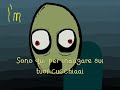 Salad Fingers 1 - Cucchiai Salad Fingers 1 - Cucchiai