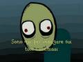 Salad Fingers 1 - Cucchiai