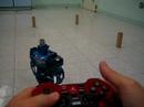 RB1000 G-Sensor Emulation 00 RB1000 G-Sensor Emulation 00
