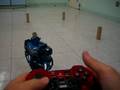 RB1000 G-Sensor Emulation 00