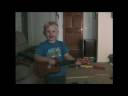 Yellow submarine at 3 years old